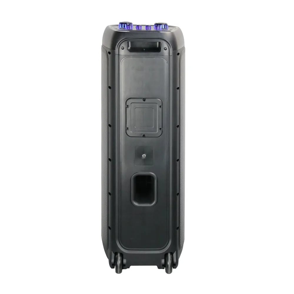 PARLANTE NEX AIOFRLT8X3 40W INALÁMBRICO BLUETOOTH V5.3 | ENTRADA AUX/USB/TF - 4