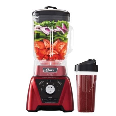 LICUADORA OSTER XPERT SERIES CON CONTROL DE TEXTURA BLEND BLST3BRPG - 1
