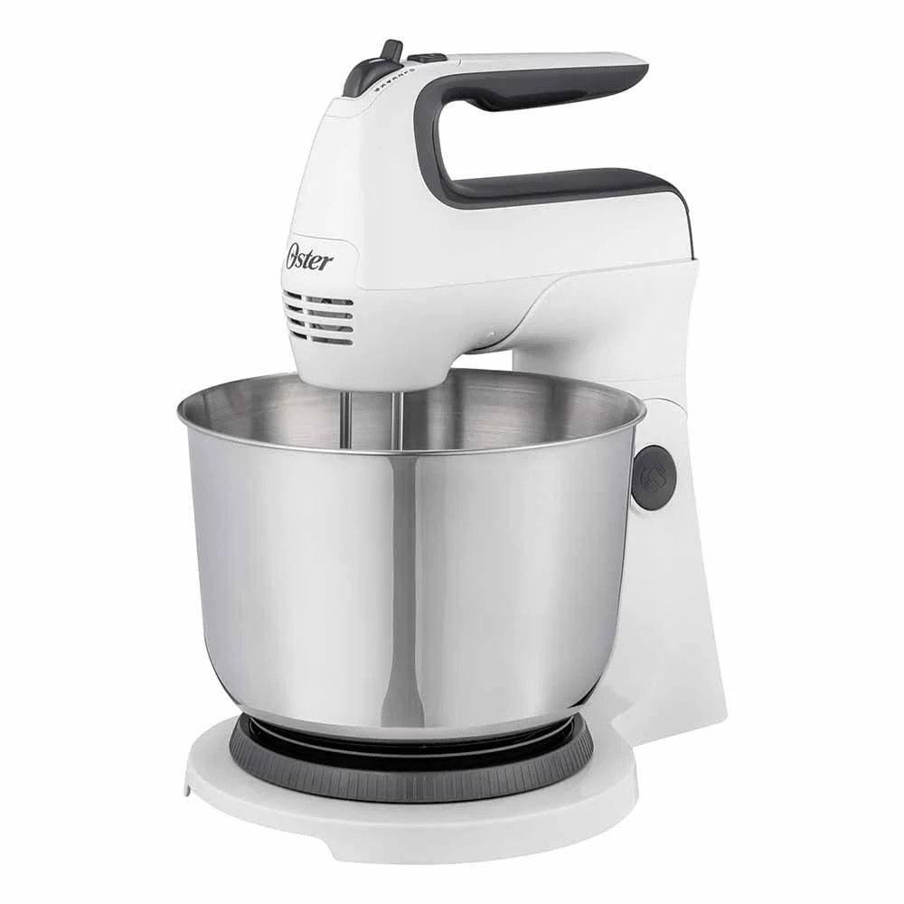 BATIDORA DE MANO Y PEDESTAL OSTER 250W FPSTHS3612-053 - 1