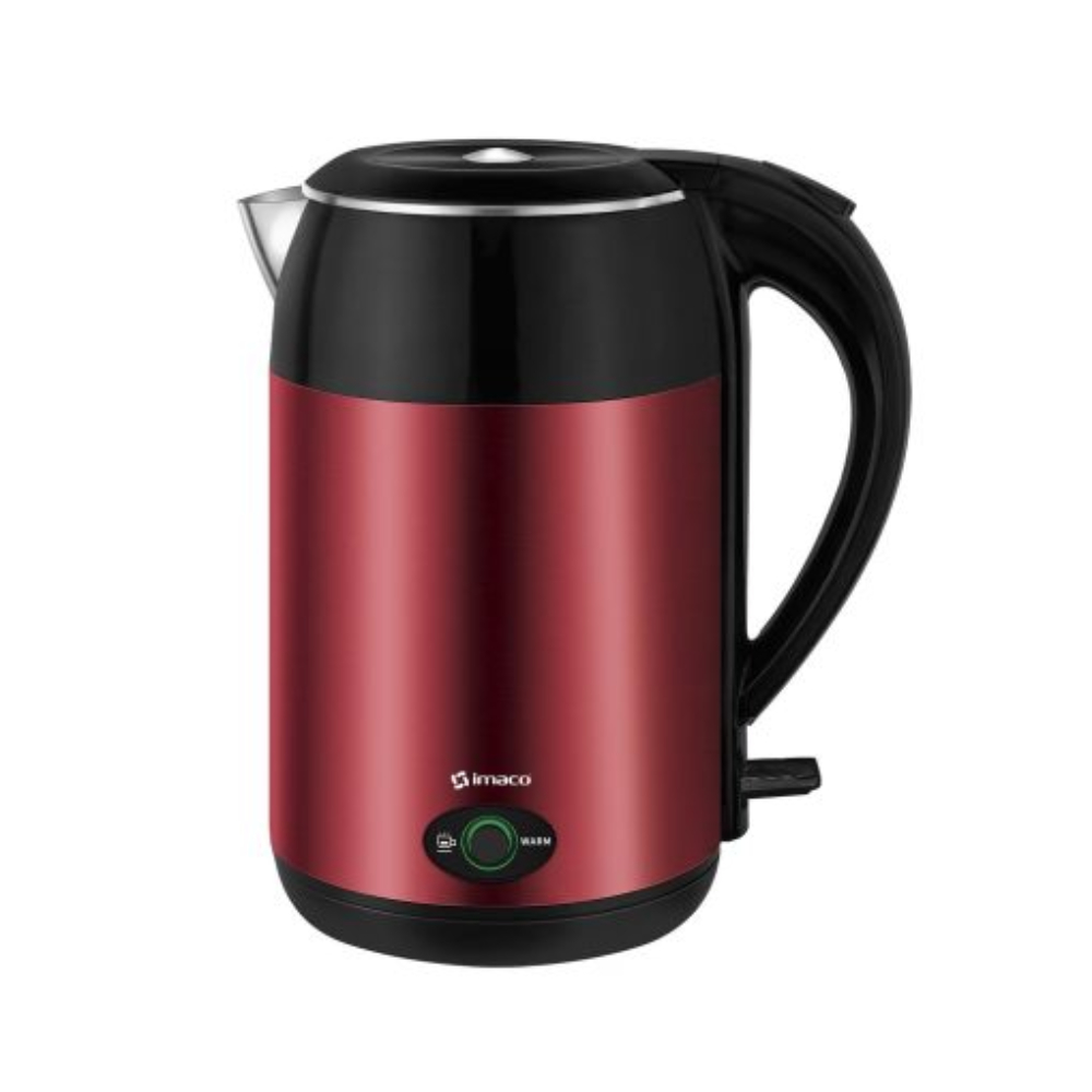 HERVIDOR ELECTRICO 18L IMACO KE 1822SR - 1