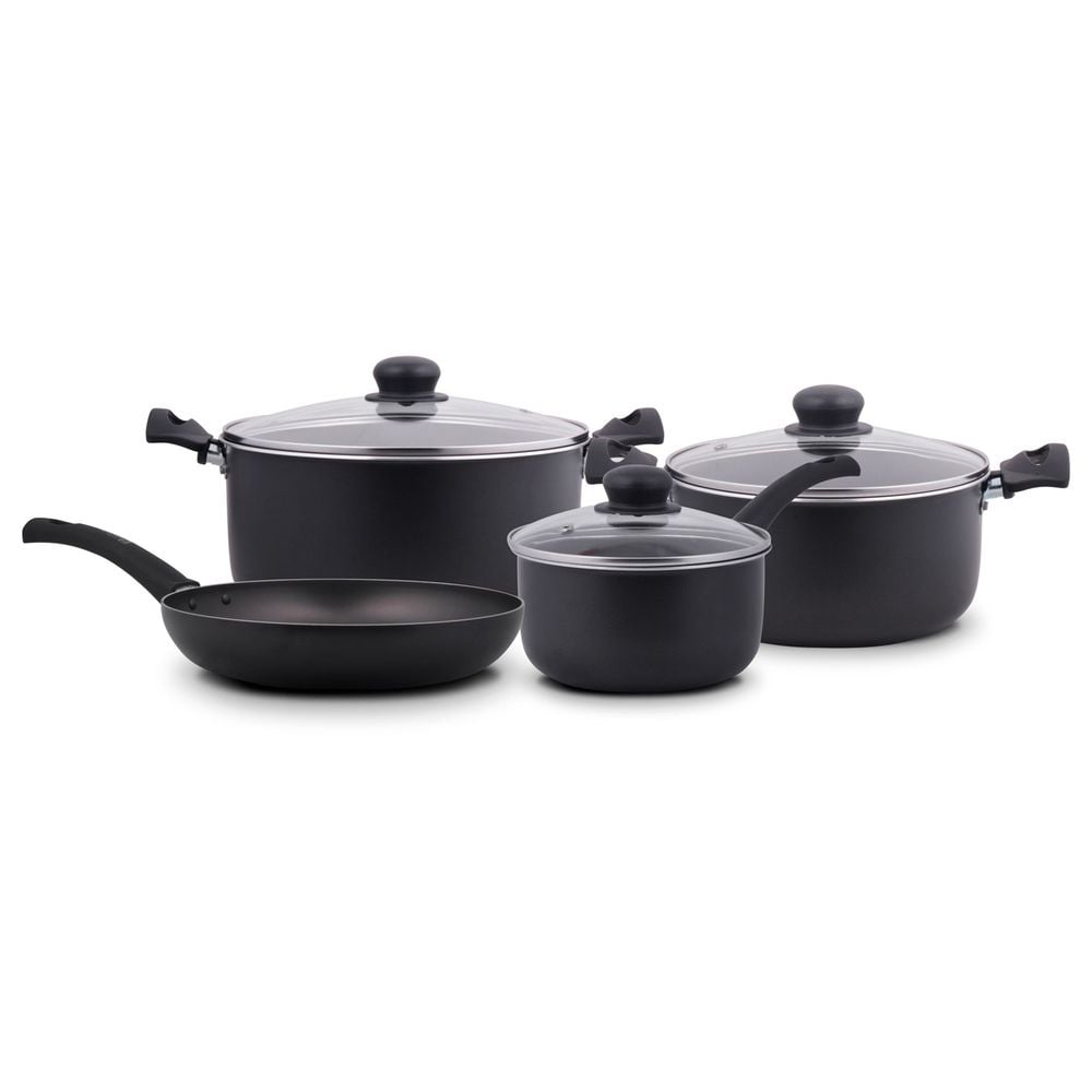 SET DE OLLAS FACUSA NOVA X7 PIEZAS –10286507 - 1
