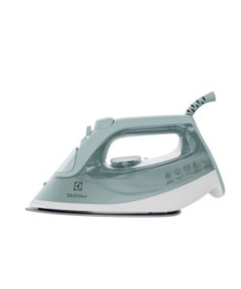 PLANCHA DE ROPA A VAPOR Y SECO ELECTROLUX ESI51 - 1