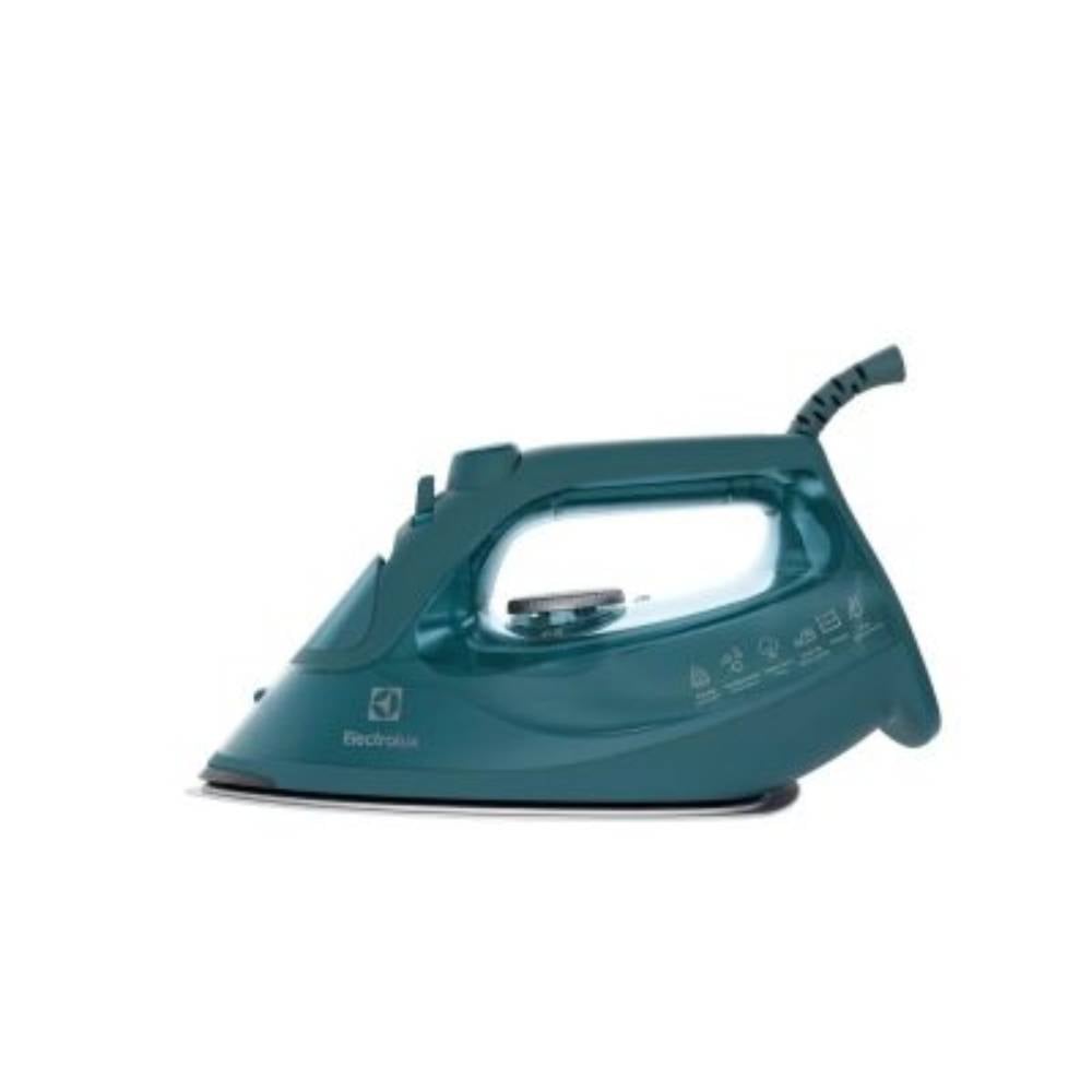 PLANCHA DE ROPA A VAPOR Y SECO ELECTROLUX EXPERIENCE ESI80 - 1