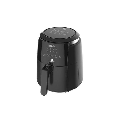 FREIDORA DE AIRE INDURAMA CON PANEL DIGITAL FAI-35DN NEGRO - 1
