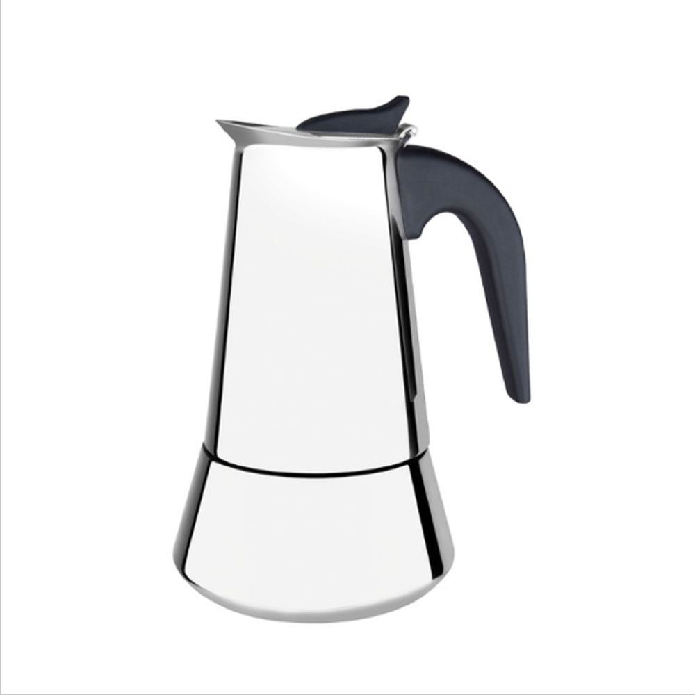 CAFETERA ESPRESSO ITALIANA TRAMONTINA 0.35L – 10033032 - 1