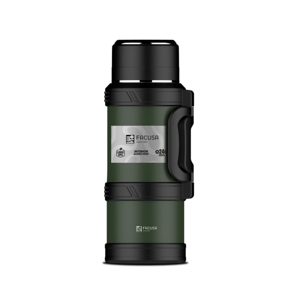TERMO EXPLORER 20LT VERDE - 1