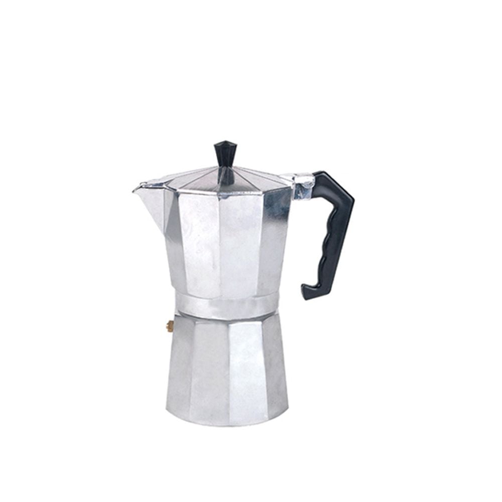 CAFETERA ITALIANA ALUM. P-2 TZS MOD - ICHIMATSU - 1
