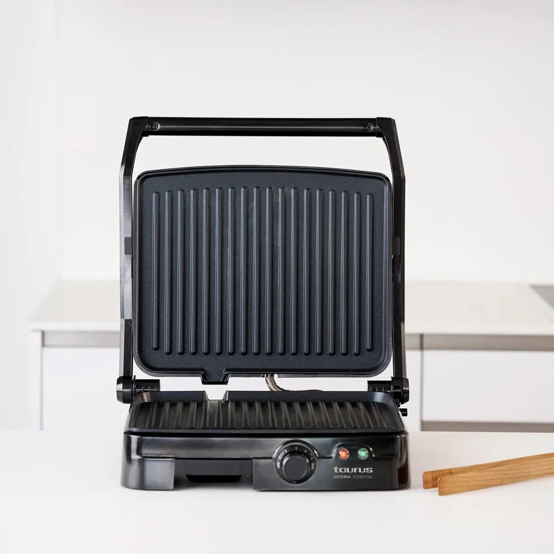 GRILL TAURUS ASTERIA ESSENTIAL 2200W - 2