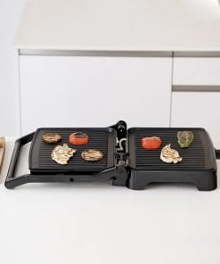 GRILL TAURUS ASTERIA ESSENTIAL 2200W - 3
