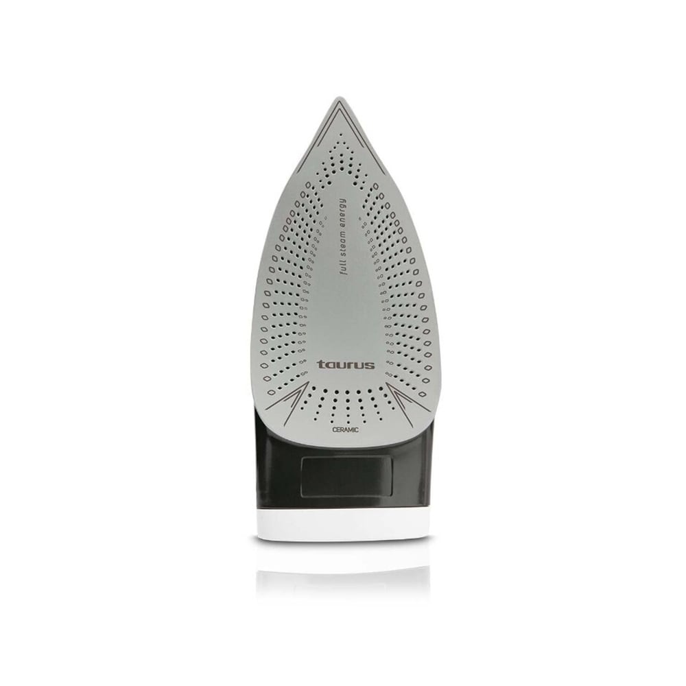PLANCHA A VAPOR TAURUS GEYSERECO 2600 MARRÓN - 3