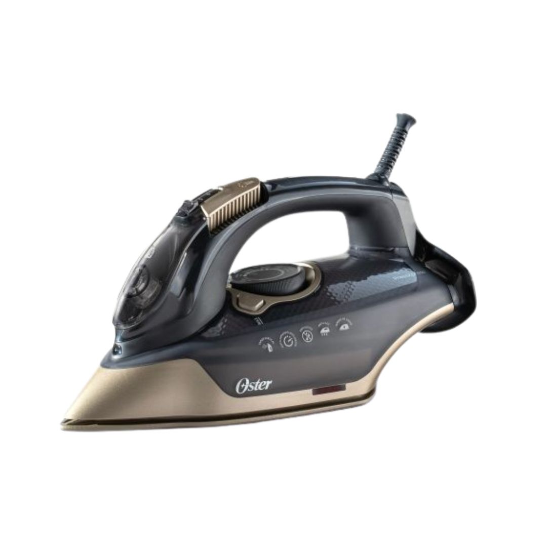 NUEVA PLANCHA DE VAPOR OSTER PRESSXPRESS GCSTPX9000B 053 - 3