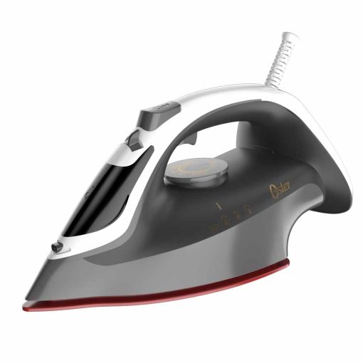 PLANCHA DE VAPOR OSTER GCSTAC6901 053 CON SUELA AEROCERÁMICA - 1