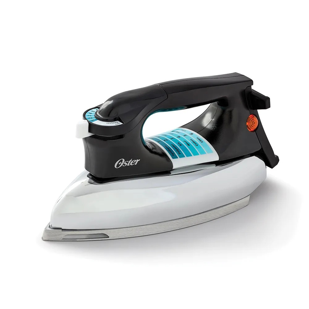PLANCHA CLÁSICA OSTER GCSTBV4119 | DISEÑO TRADICIONAL - 1
