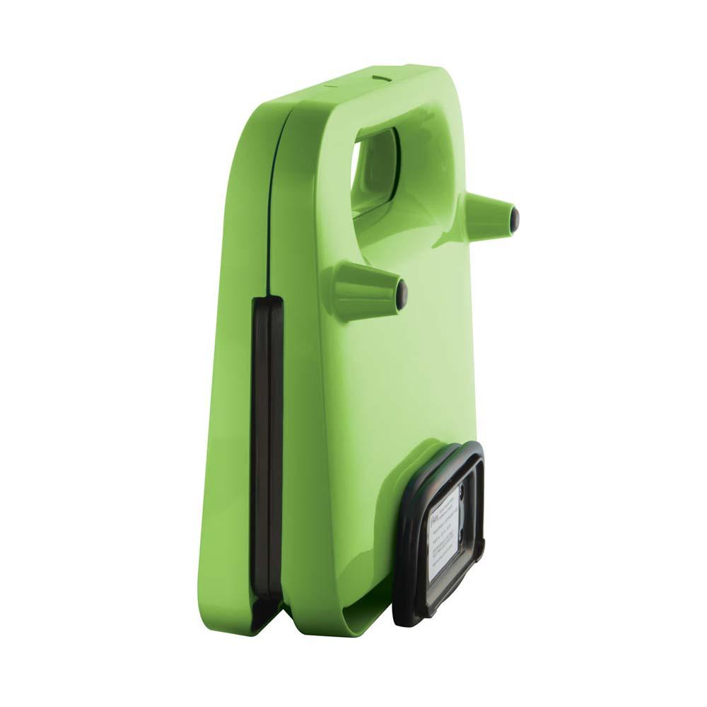 SANDWICHERA COMPACTA OSTER CKSTSM2885K – PARA 2 PANES, ANTIADHERENTE Y EFICIENTE - 3