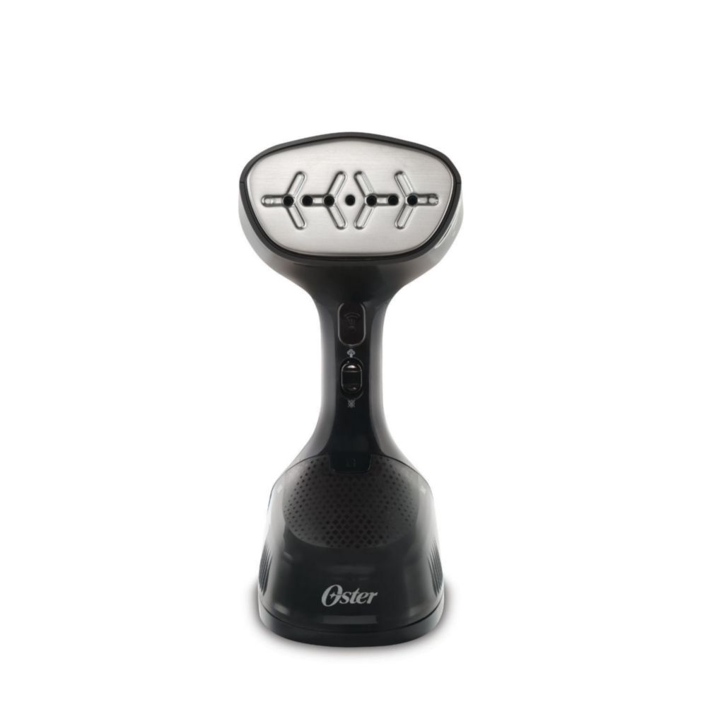 VAPORIZADOR DE TELAS PORTÁTIL OSTER GCSTES101 – DISEÑO COMPACTO - 4