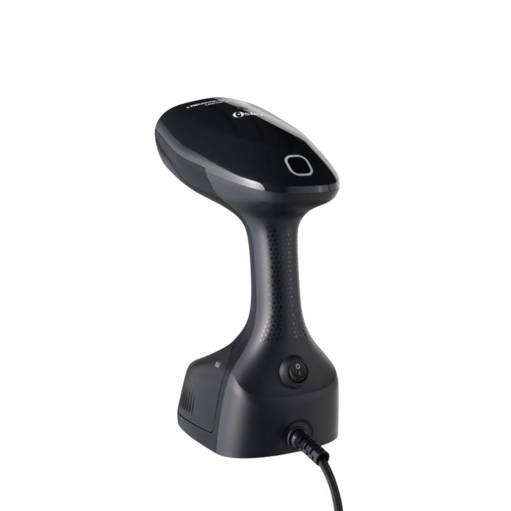 VAPORIZADOR DE TELAS PORTÁTIL OSTER GCSTES101 – DISEÑO COMPACTO - 5
