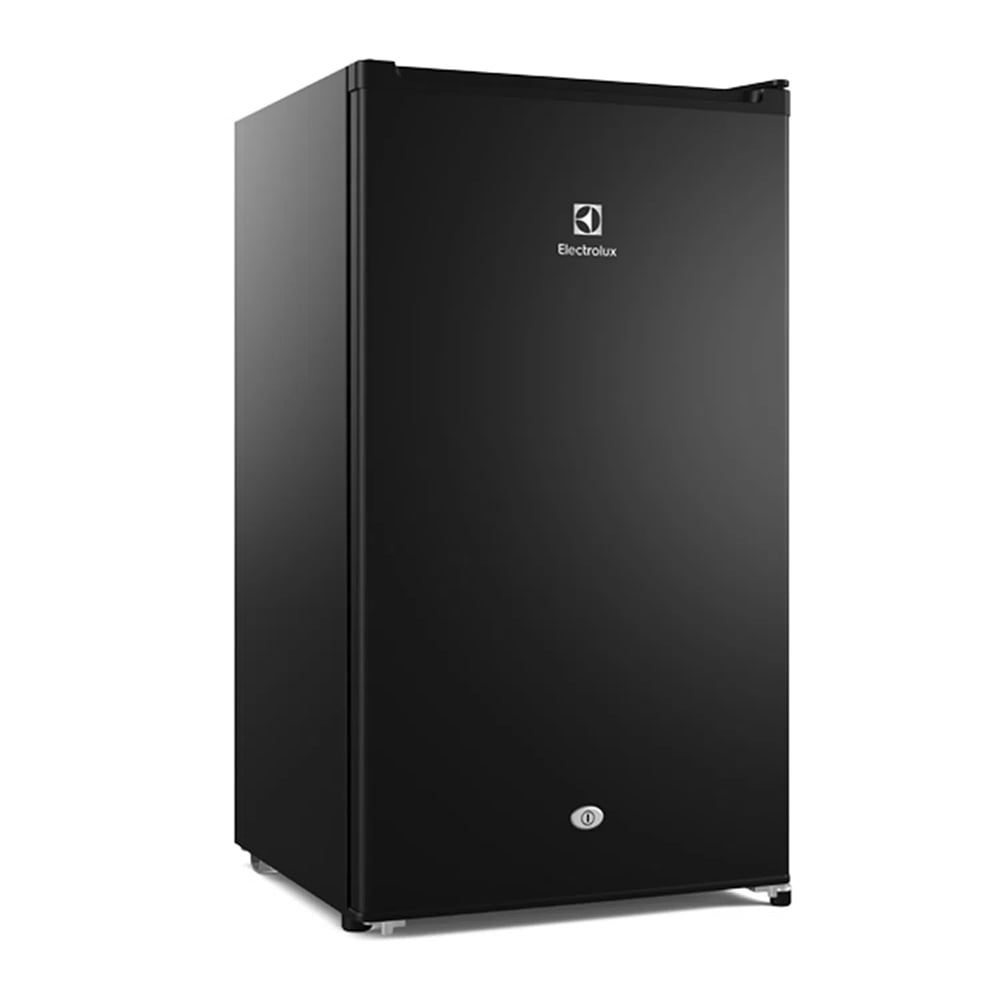 FRIGOBAR ELECTROLUX 90L ERD090G2HWB NEGRO - 2