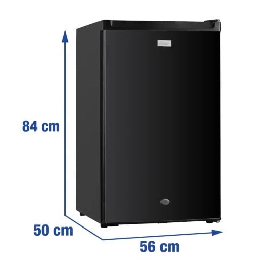 FRIGOBAR OSTER 122L OS-PMB129BB – COMPACTO Y ELEGANTE - 2