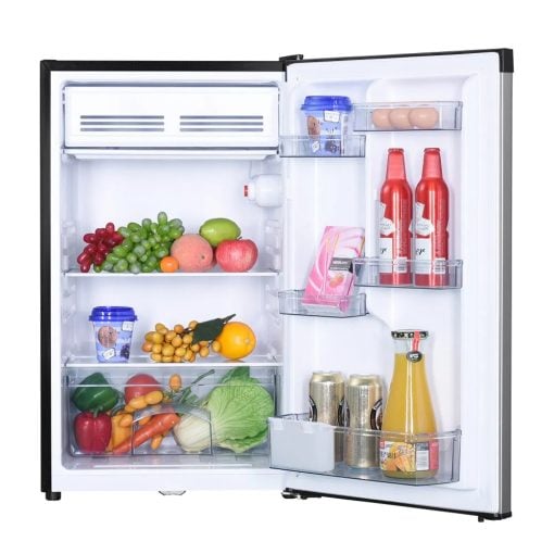 FRIGOBAR OSTER 122L OS-PMB129BB – COMPACTO Y ELEGANTE - 4