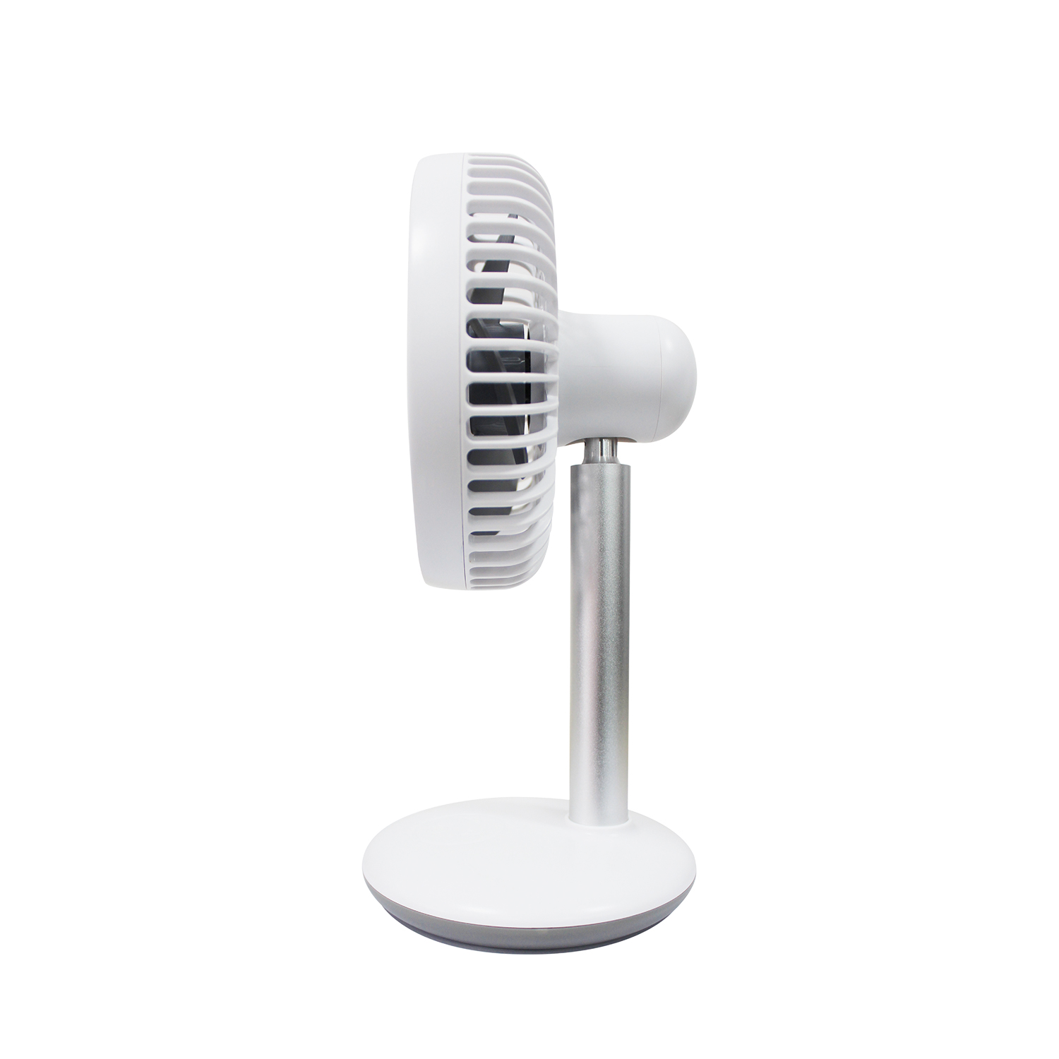 VENTILADOR PORTÁTIL DE ESCRITORIO TAURUS AUSTRO – SILENCIOSO, POTENTE Y COMPACTO - 2