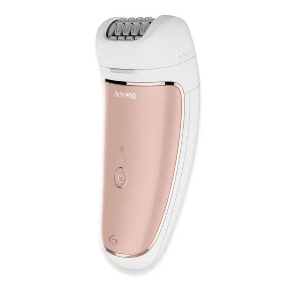 DEPILADORA SKIN PRO SOFTSHINE USB GAMA 301 - 3