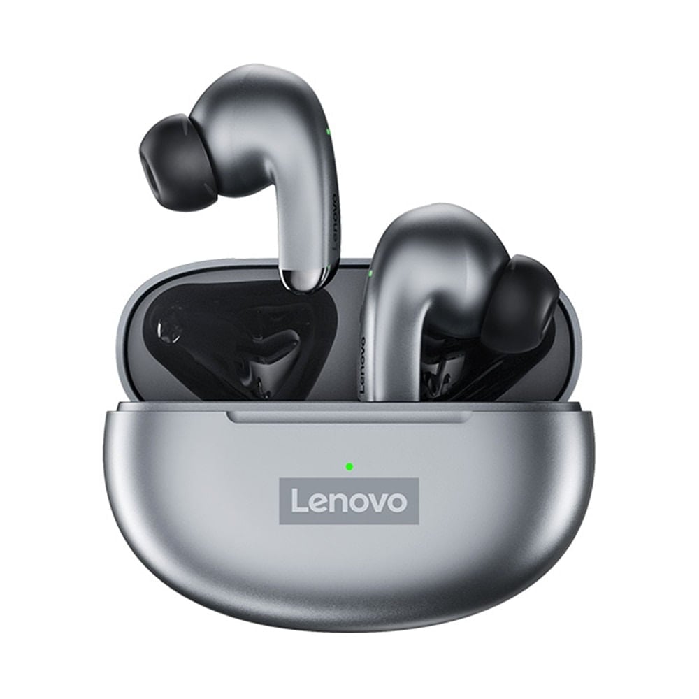 AUDIFONOS BLUETOOTH LENOVO XT88 2022 BT 20HRS. - 1