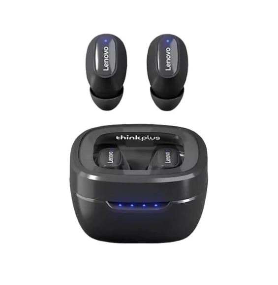 AUDÍFONOS LENOVO XT62 BLUETOOTH 5.3 - 2