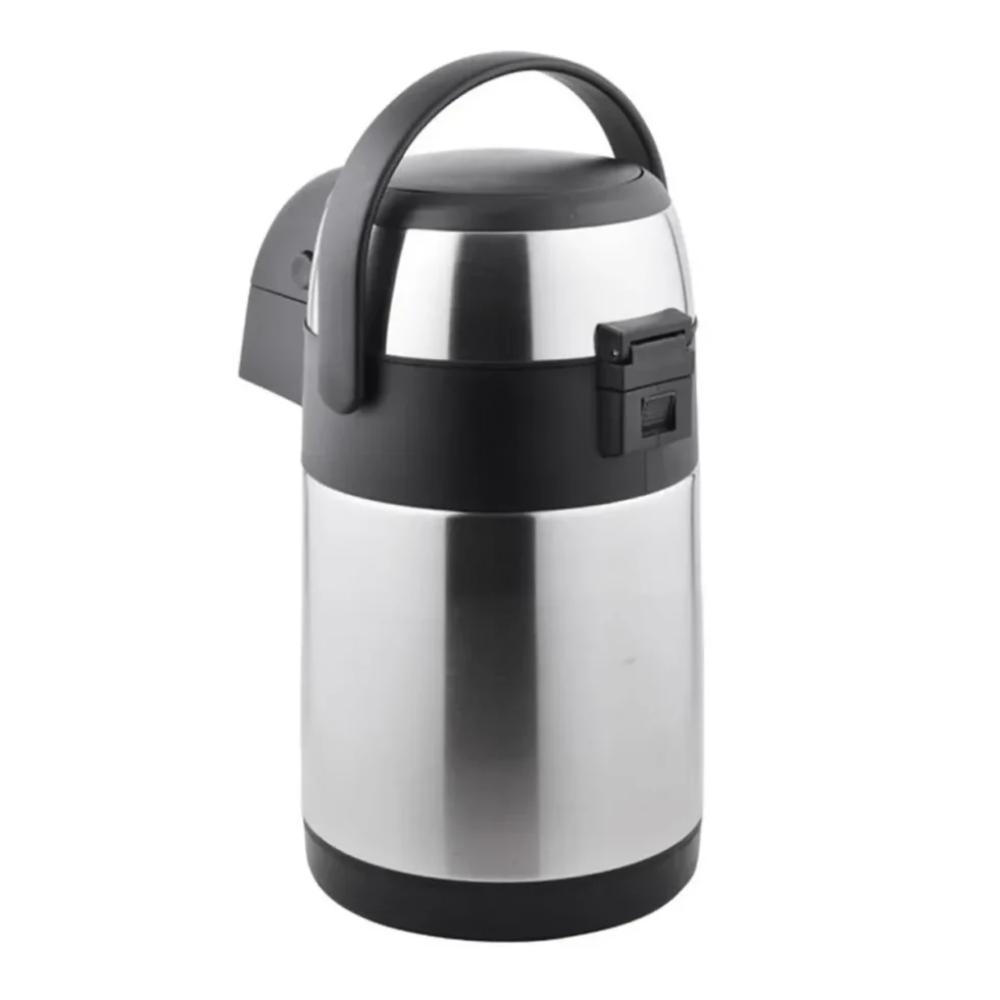 TERMO SIFON ACERO PRO 2.5 LT - FACUSA - 10161322 - 2