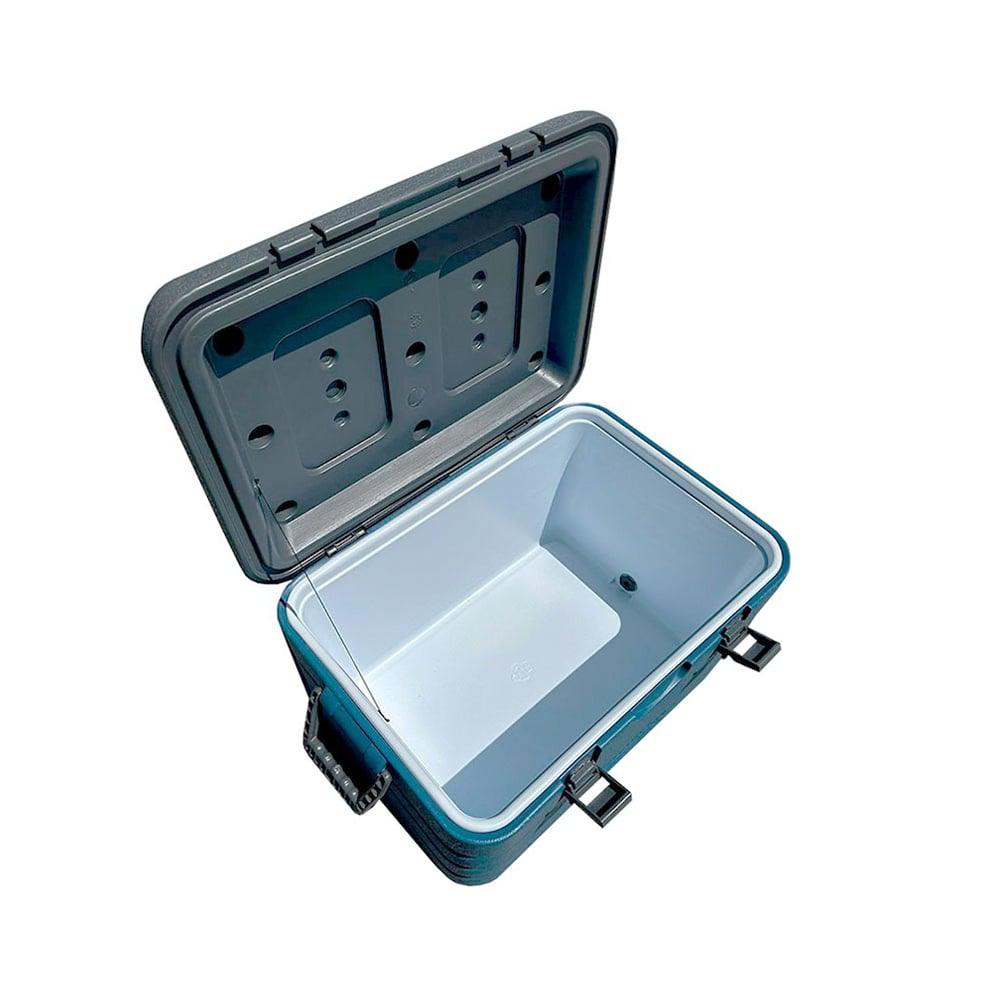 COOLER THERMOS SUMCO-60BG GRIS AZULADO 58 LITROS - 2