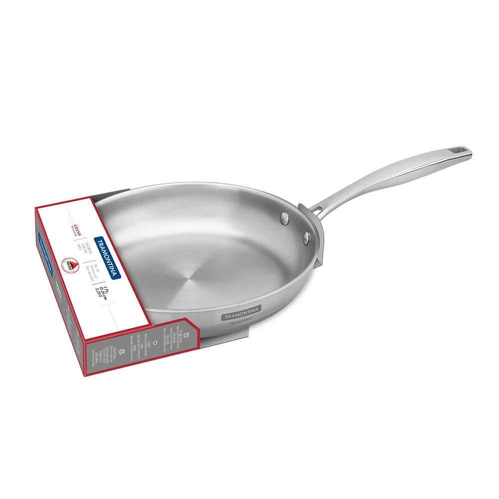 SARTÉN TRAMONTINA GRANO 26 CM - 62155/267 - 2