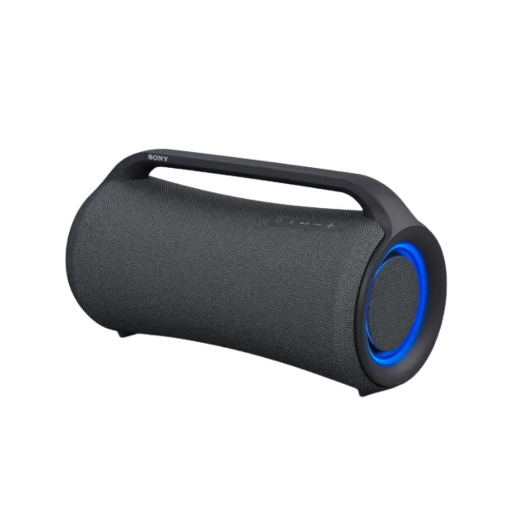 SONY PARLANTE BLUETOOTH SRS-XG500 COLOR NEGRO - 1