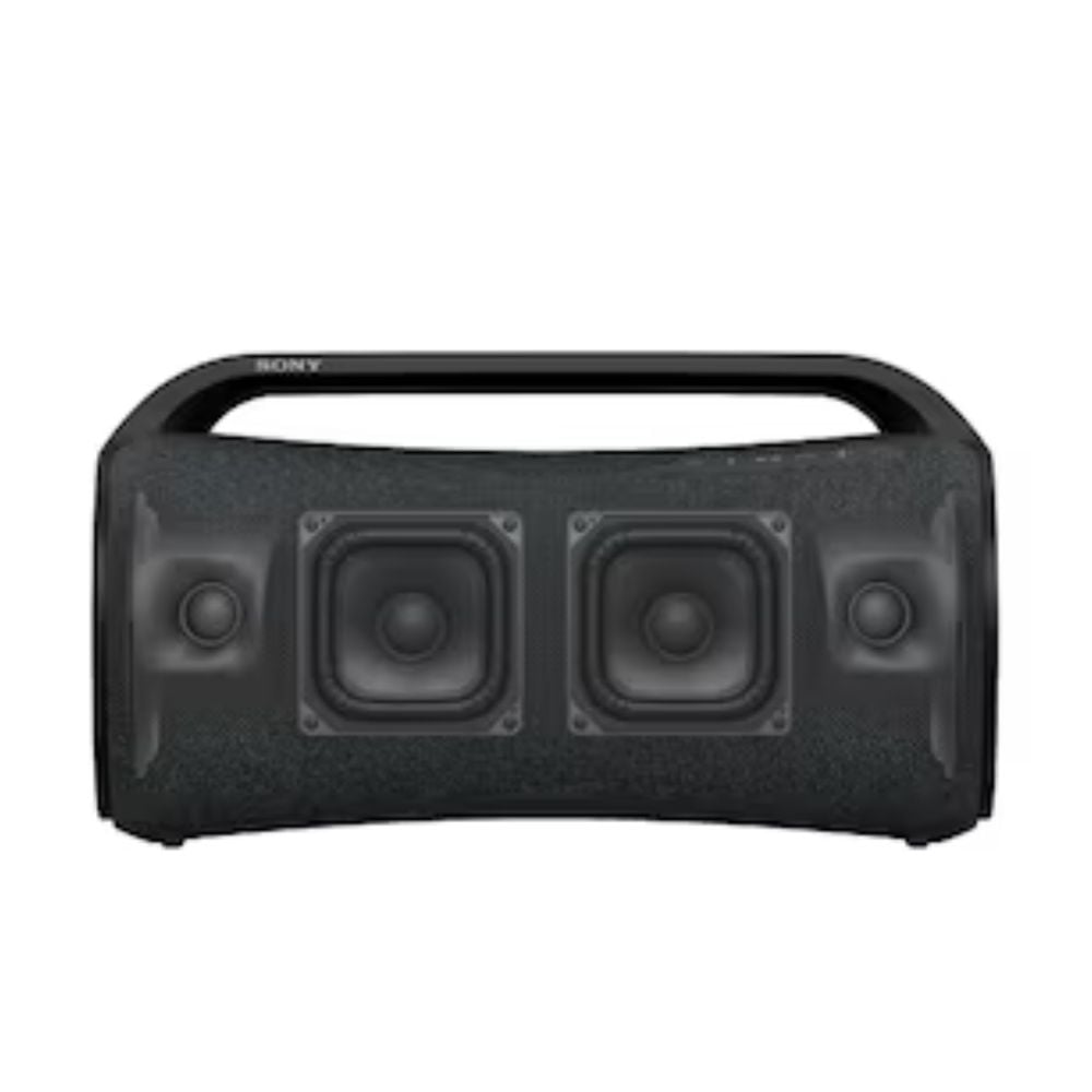SONY PARLANTE BLUETOOTH SRS-XG500 COLOR NEGRO - 3