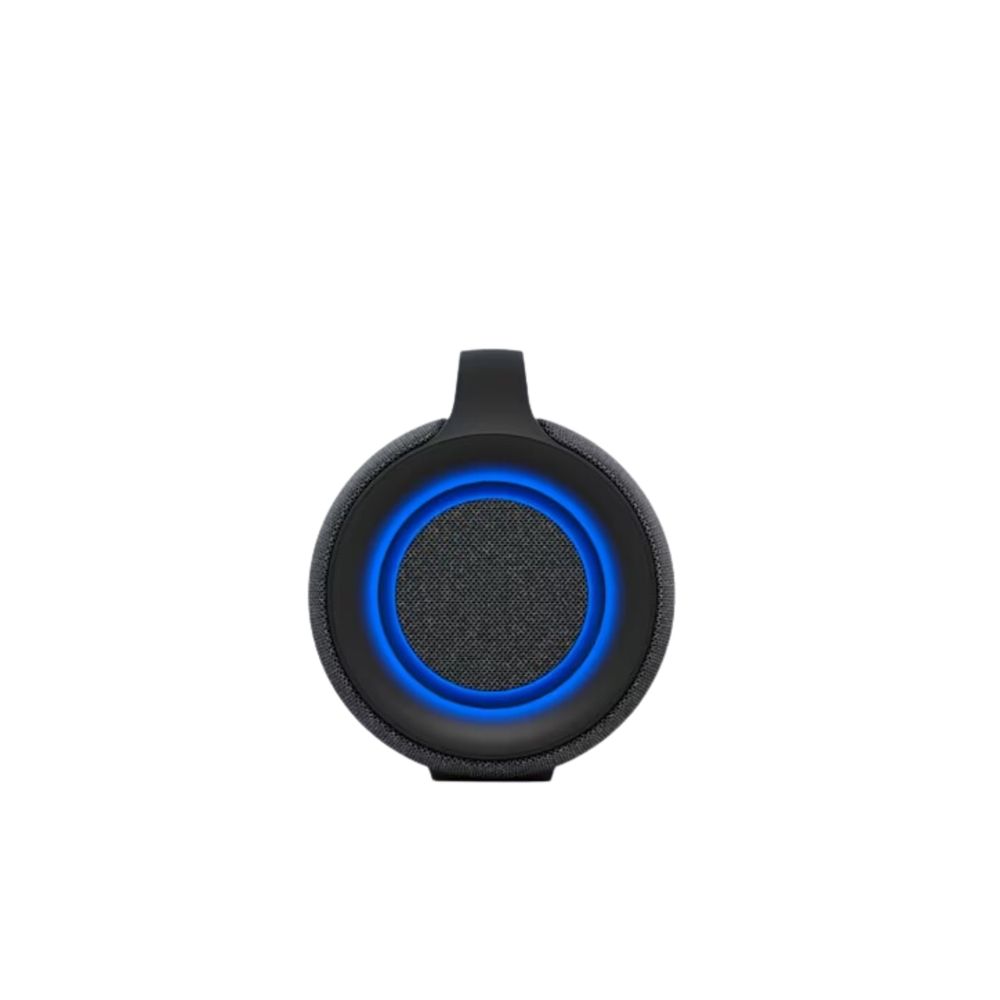 SONY PARLANTE BLUETOOTH SRS-XG500 COLOR NEGRO - 4