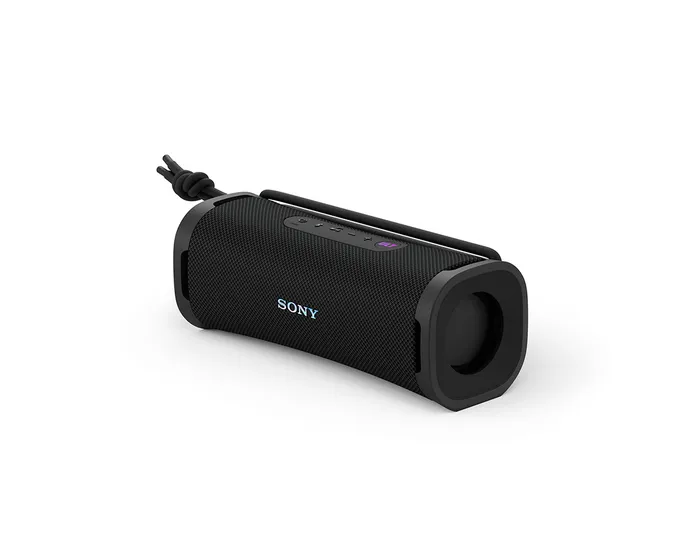 PARLANTE SONY BLUETOOTH SRS-ULT10 PORTÁTIL NEGRO - 1