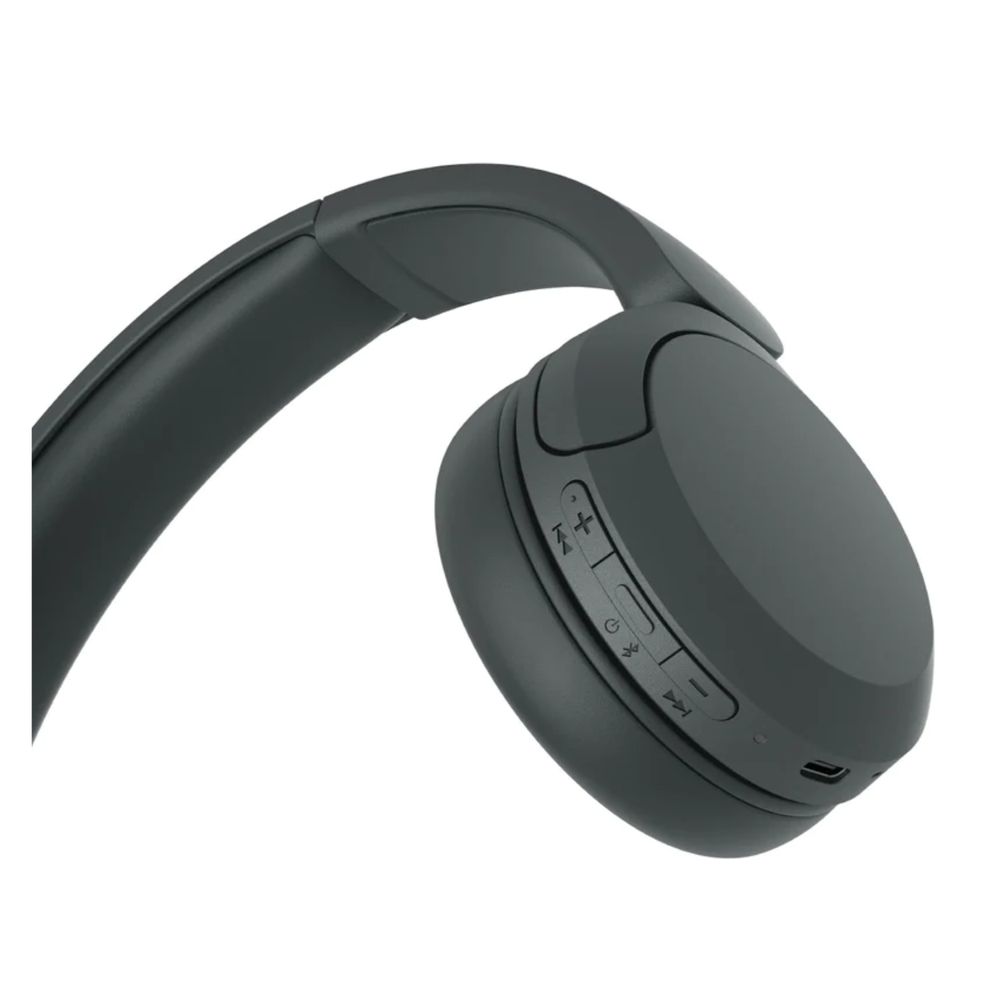 SONY AUDÍFONOS BLUETOOTH WH-CH520  NEGRO - 3