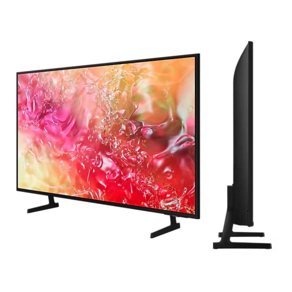 TELEVISOR SAMSUNG LED 43 CRYSTAL UHD 4K 43DU7000 - 2