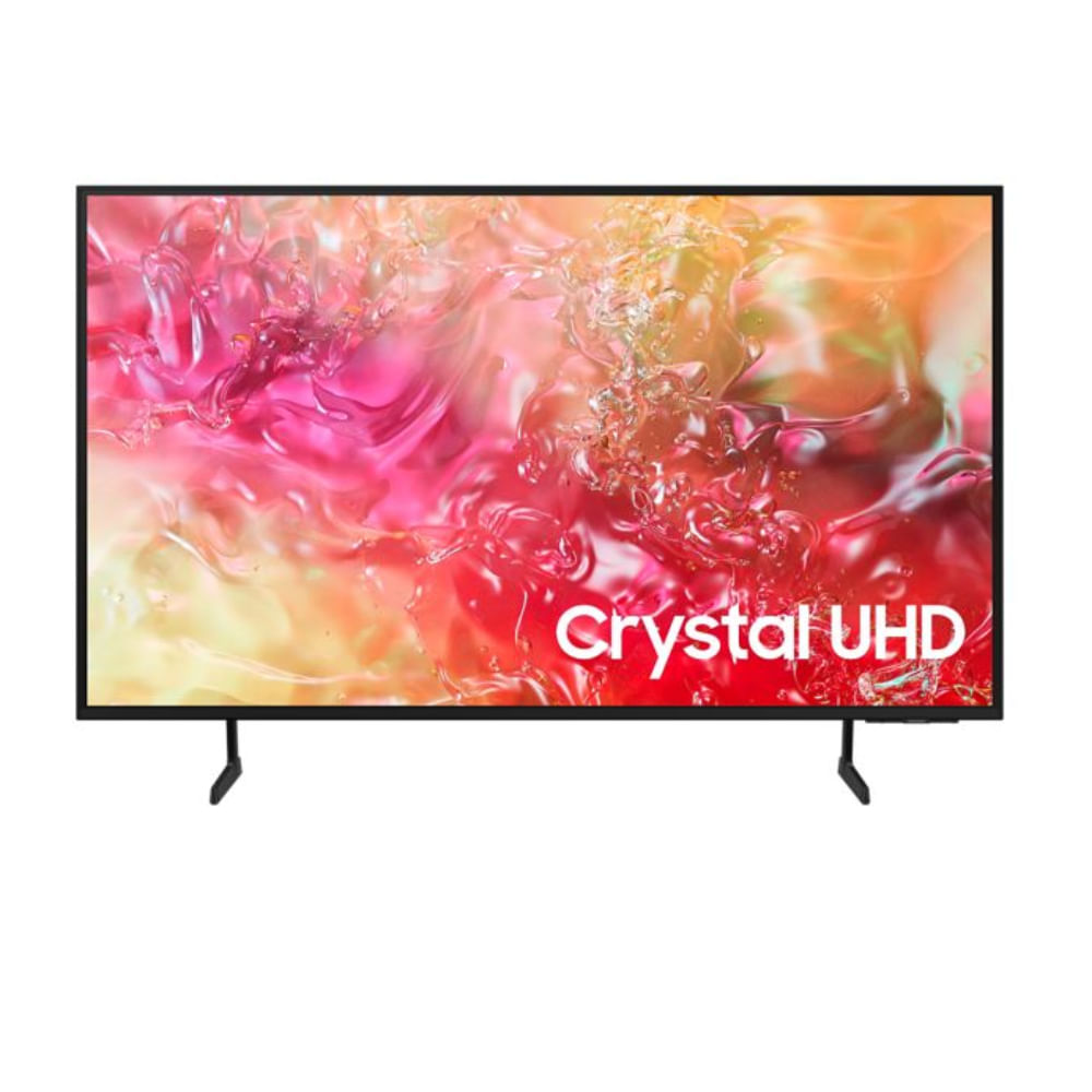 TELEVISOR SAMSUNG LED 43 CRYSTAL UHD 4K 43DU7000 - 3