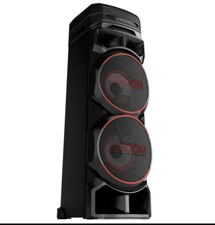 EQUIPO DE SONIDO LG BT XBOOM RNC9 - 1