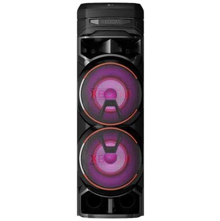 EQUIPO DE SONIDO LG BT XBOOM RNC9 - 2