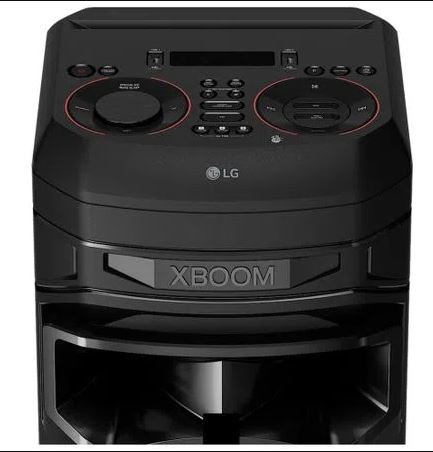 EQUIPO DE SONIDO LG BT XBOOM RNC9 - 3