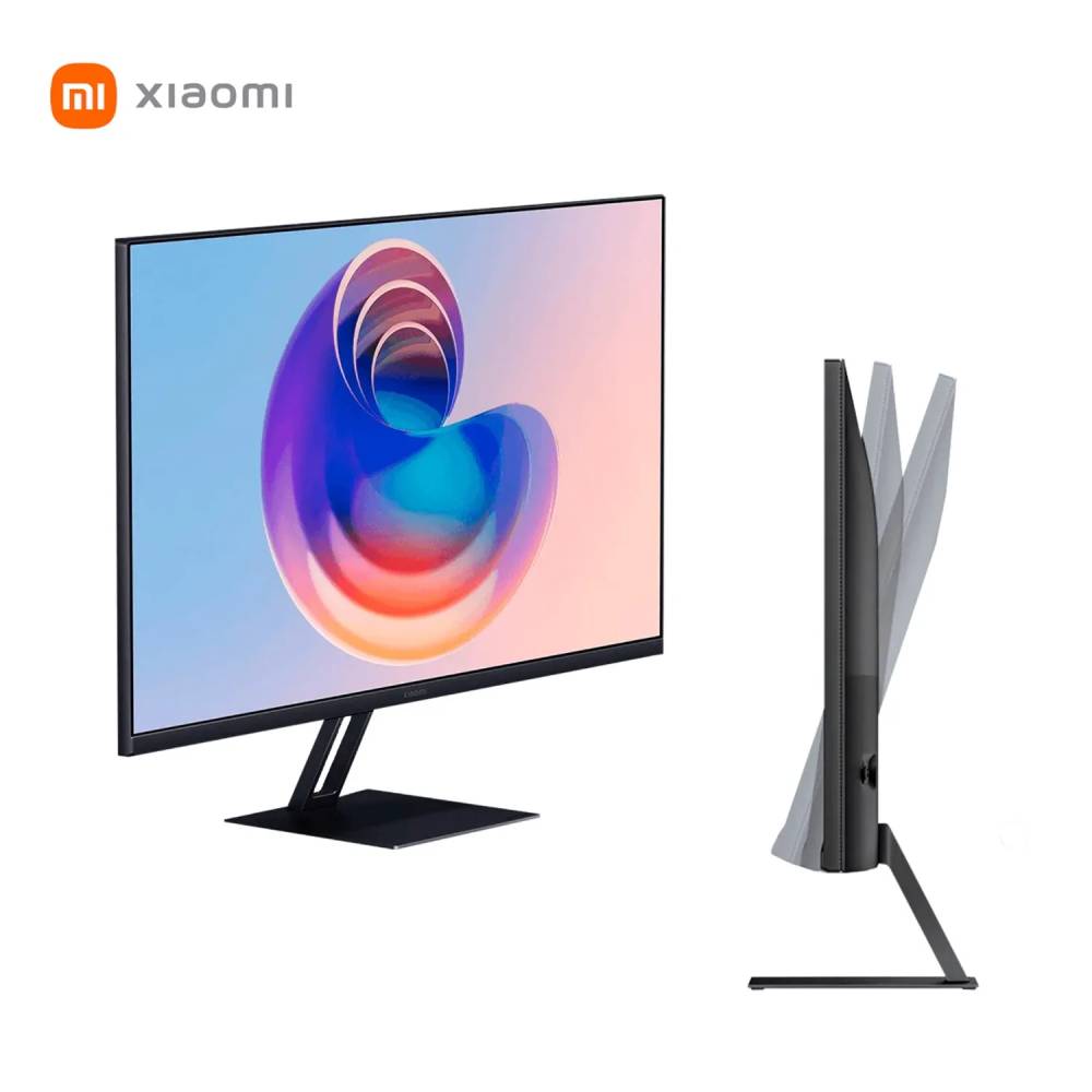 XIAOMI 2K MONITOR A27QI - 2
