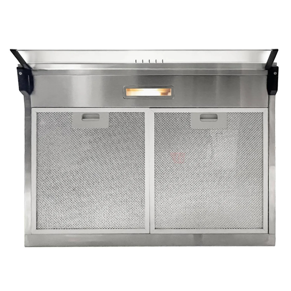 CAMPANA EXTRACTORA SOLE TURE15COV2 60CM - 3
