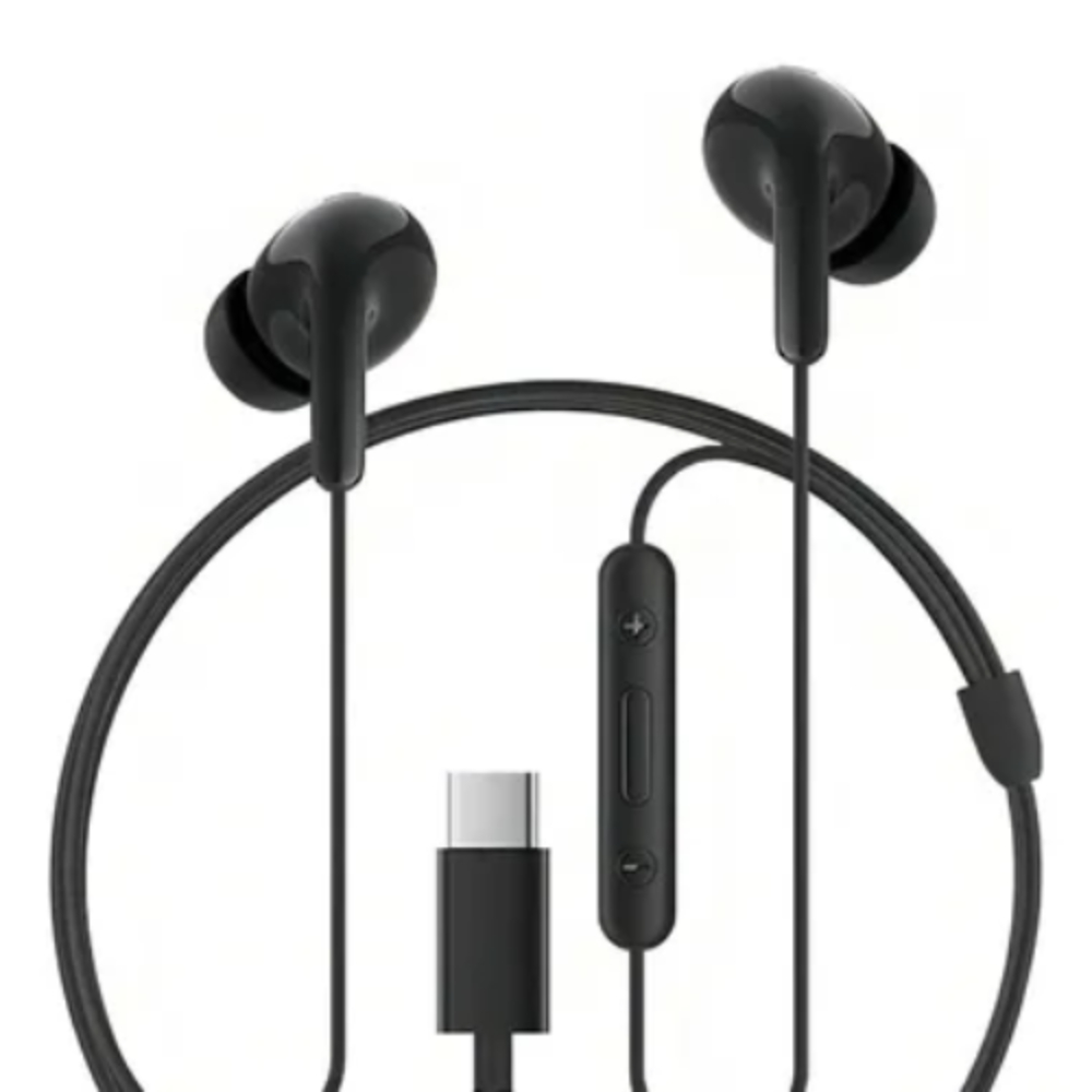 AUDIFONOS XIOAMI TYPE-C EARPHONES - 2