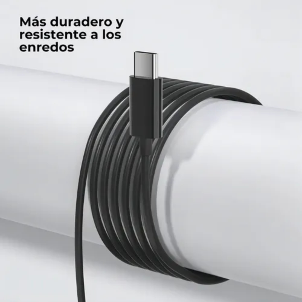 AUDIFONOS XIOAMI TYPE-C EARPHONES - 3