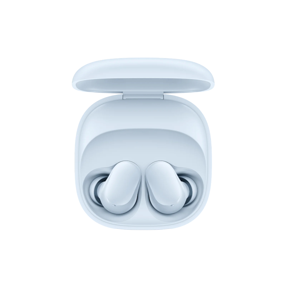 AUDÍFONOS XIAOMI IN-EAR REDMI BUDS 6 PLAY BLUETOOTH BLUE - 2