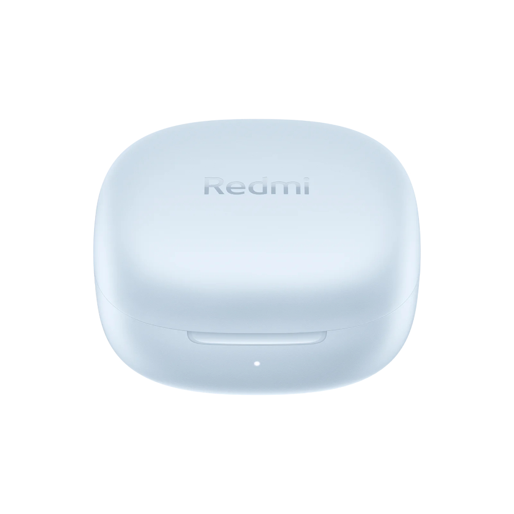 AUDÍFONOS XIAOMI IN-EAR REDMI BUDS 6 PLAY BLUETOOTH BLUE - 3