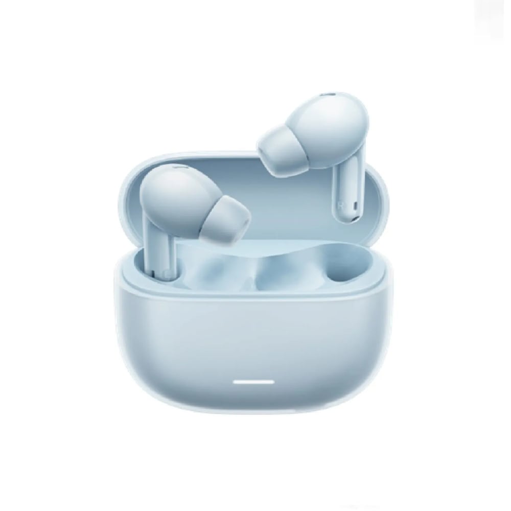 AURICULARES INALÁMBRICOS XIAOMI REDMI BUDS 6 LITE BT - BLUE - 1