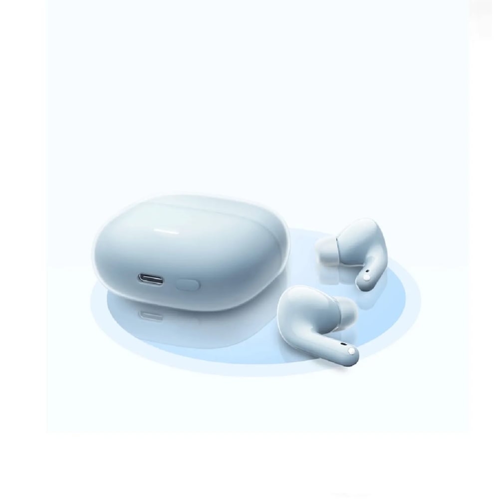 AURICULARES INALÁMBRICOS XIAOMI REDMI BUDS 6 LITE BT - BLUE - 3