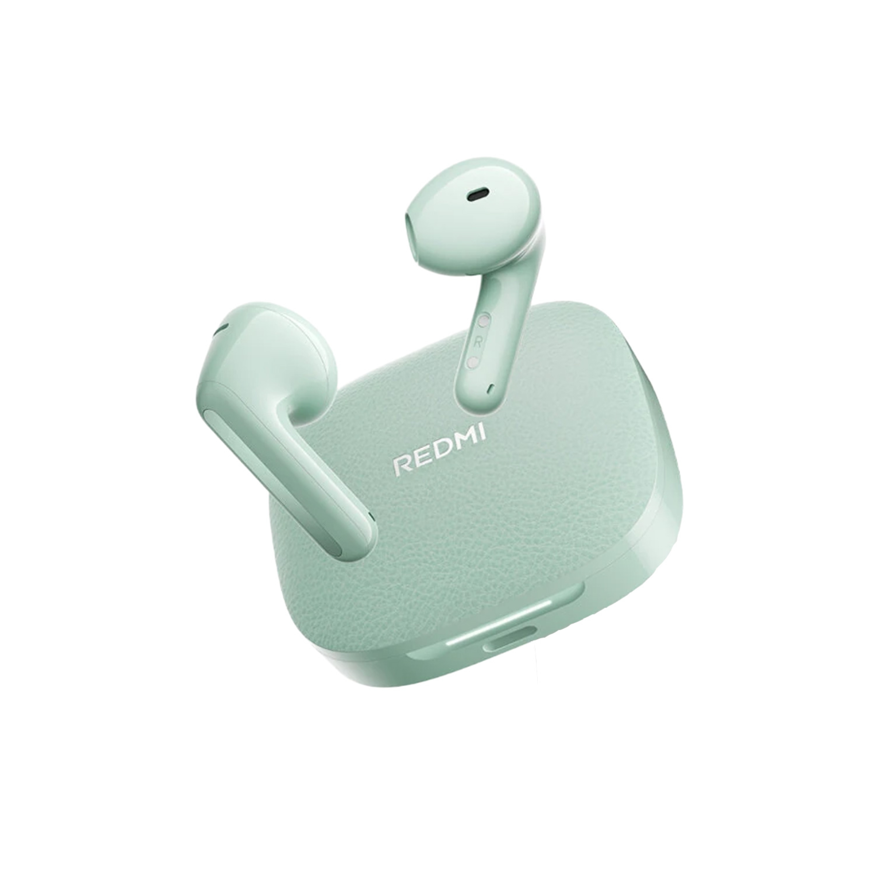 AUDIFONOS XIOAMI REDMI BUDS 7S 6.5 REPROD. VERDE - 1