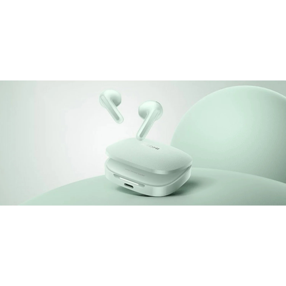 AUDIFONOS XIOAMI REDMI BUDS 7S 6.5 REPROD. VERDE - 2